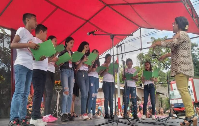 ESCUELAS